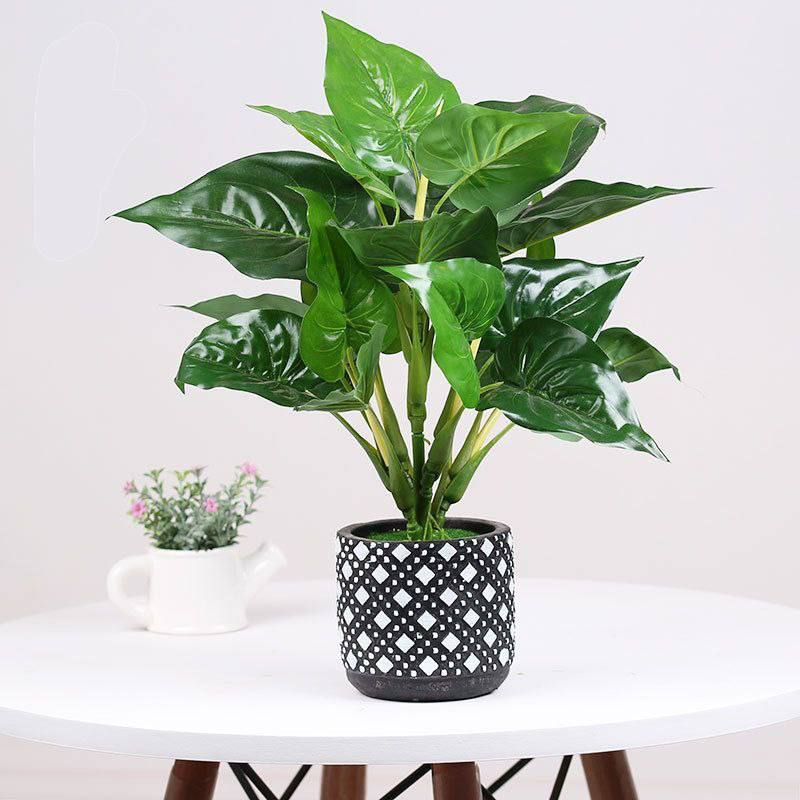 Artificial Pot Plant - NEF TECHNOLOGIES