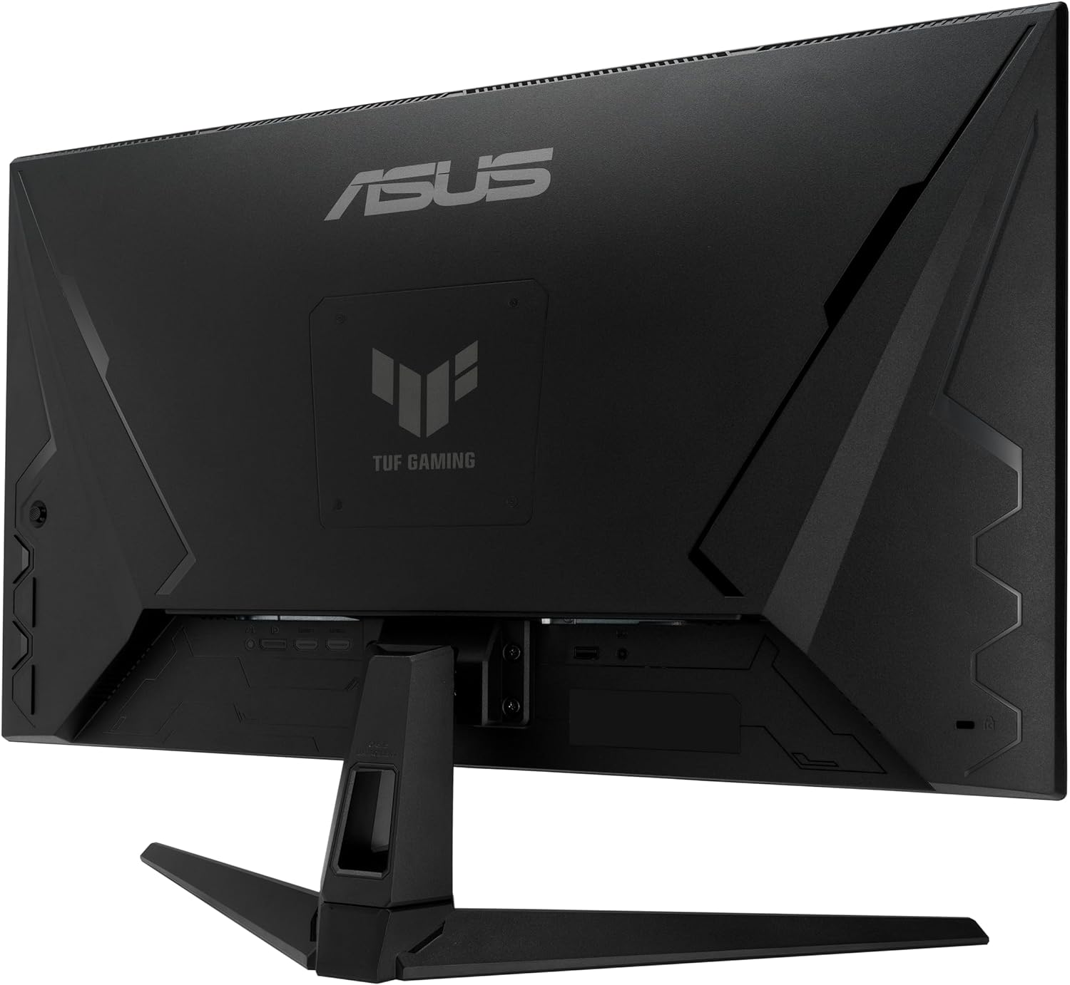ASUS 27 - inch TUF Gaming VG27AQ3A 180 Hz QHD Gaming Monitor - NEF TECHNOLOGIES