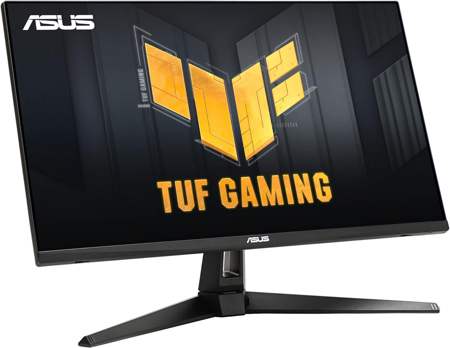 ASUS 27 - inch TUF Gaming VG27AQ3A 180 Hz QHD Gaming Monitor - NEF TECHNOLOGIES
