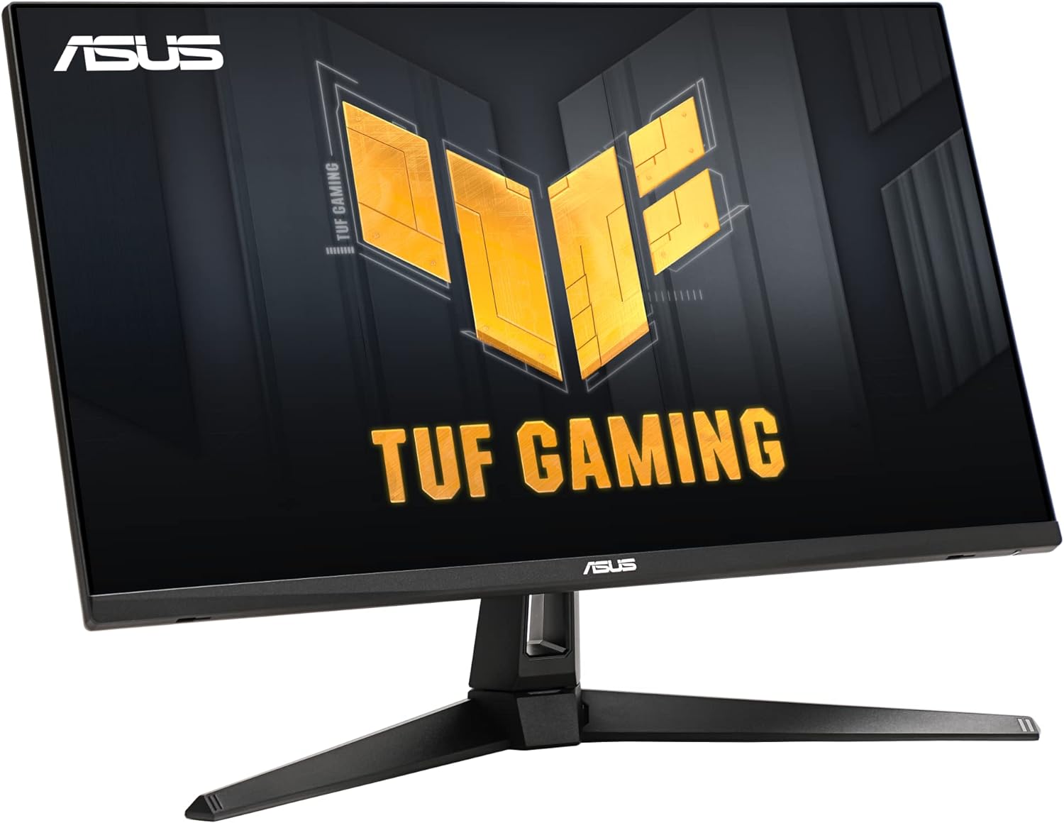 ASUS 27 - inch TUF Gaming VG27AQ3A 180 Hz QHD Gaming Monitor - NEF TECHNOLOGIES