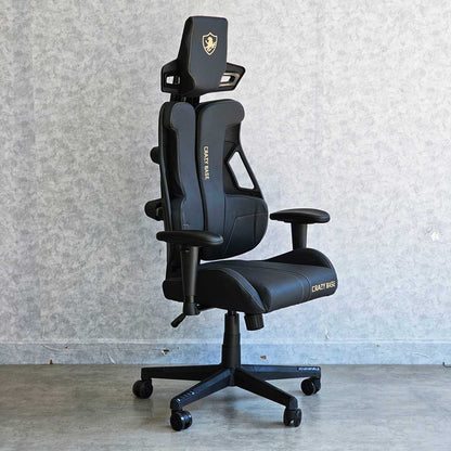 Crazy Base Ergonomic Chair - NEF TECHNOLOGIES