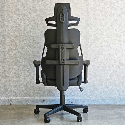 Crazy Base Ergonomic Chair - NEF TECHNOLOGIES