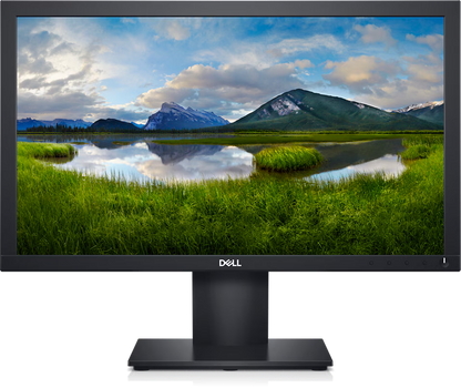 Dell 20 E2020H 19.5-inch 60Hz Small Thin Monitor