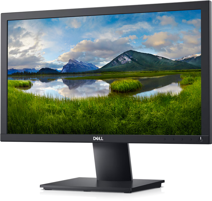 Dell 20 E2020H 19.5-inch 60Hz Small Thin Monitor