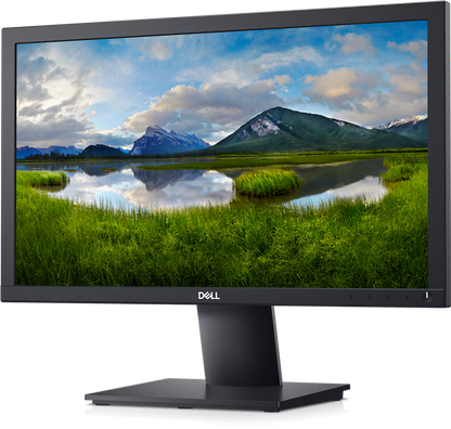 Dell 20 E2020H 19.5-inch 60Hz Small Thin Monitor