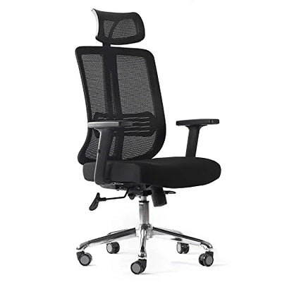 Executive Office Chair - NEF TECHNOLOGIES