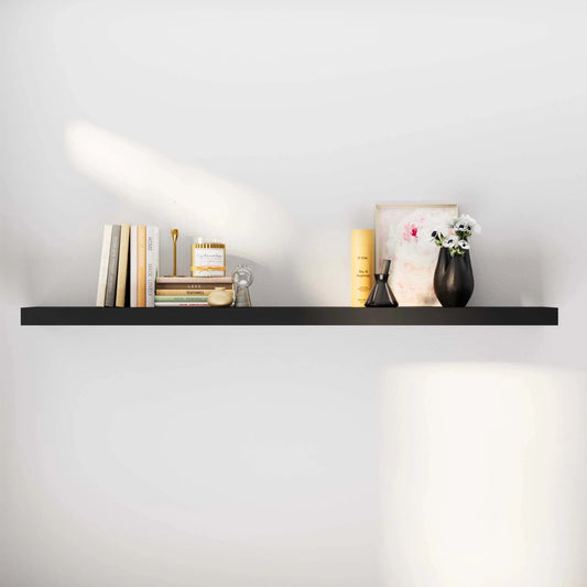 Independent Floating Shelf - NEF TECHNOLOGIES