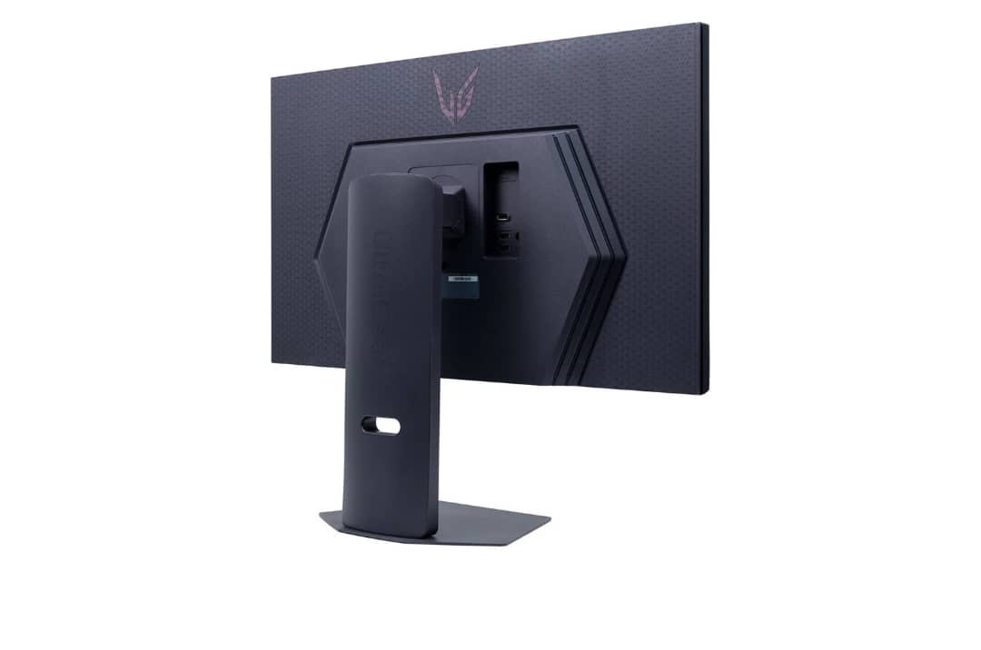 LG 32GS94U Ultragear 4K 144Hz Monitor - NEF TECHNOLOGIES