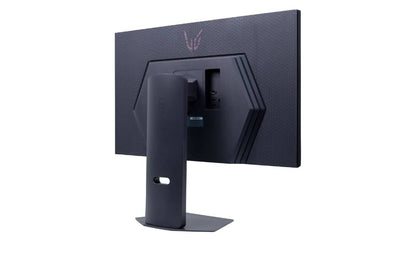 LG 32GS94U Ultragear 4K 144Hz Monitor - NEF TECHNOLOGIES