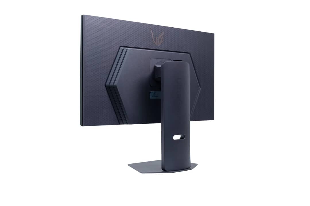 LG 32GS94U Ultragear 4K 144Hz Monitor - NEF TECHNOLOGIES