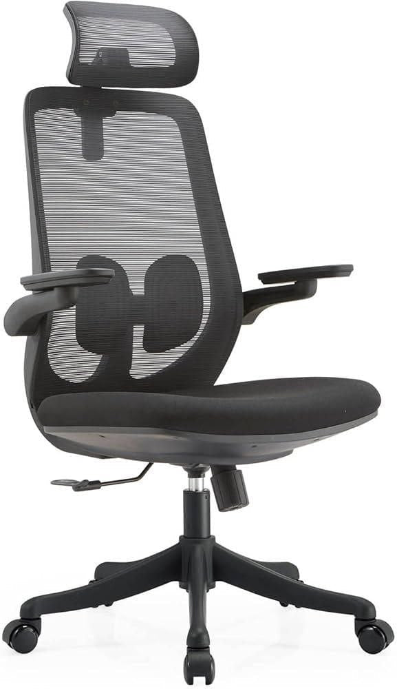 NF-01 Ergonomic Chair