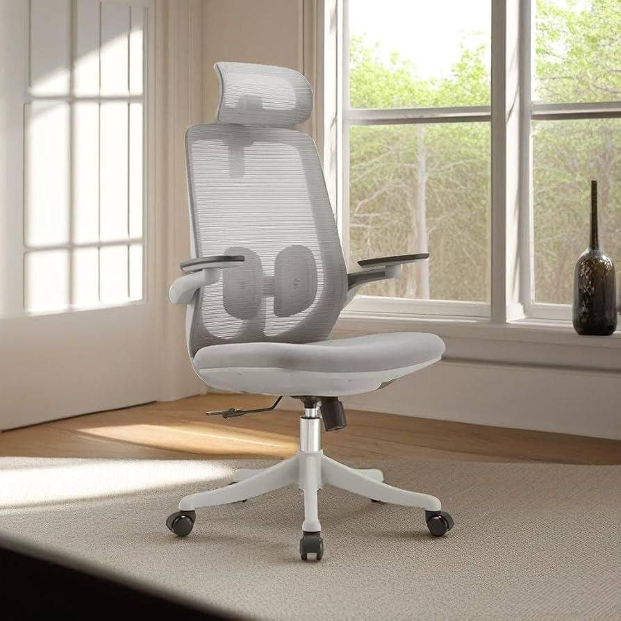NF-01 Ergonomic Chair
