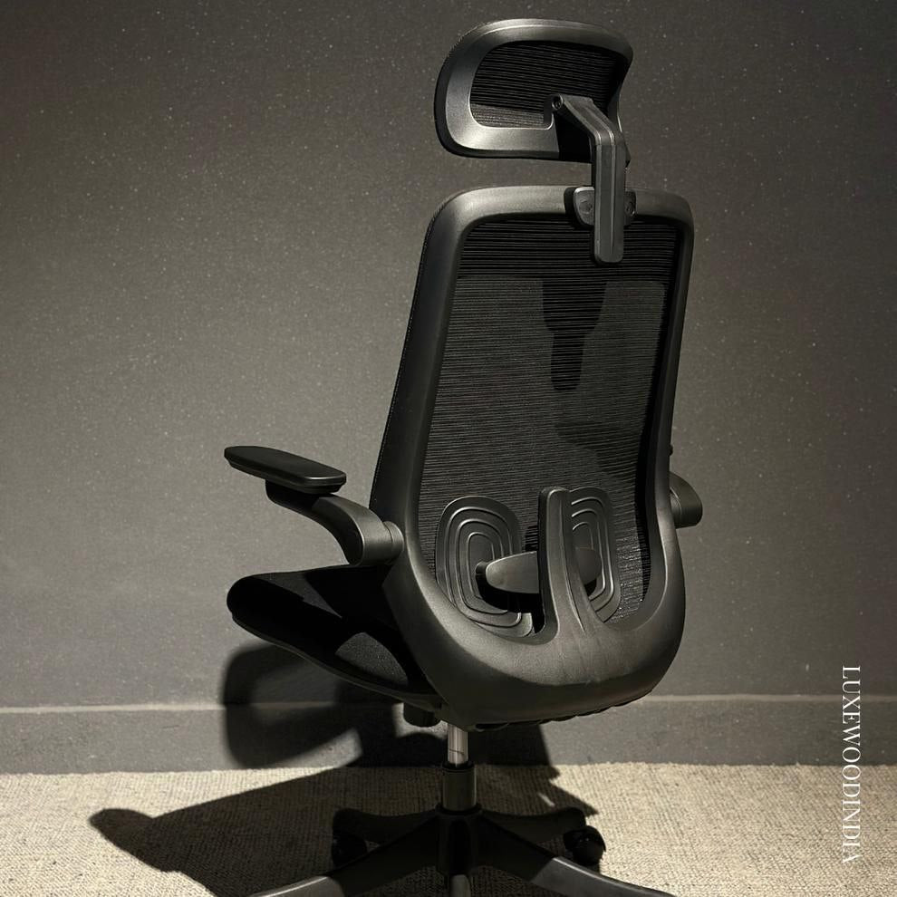 NF-01 Ergonomic Chair
