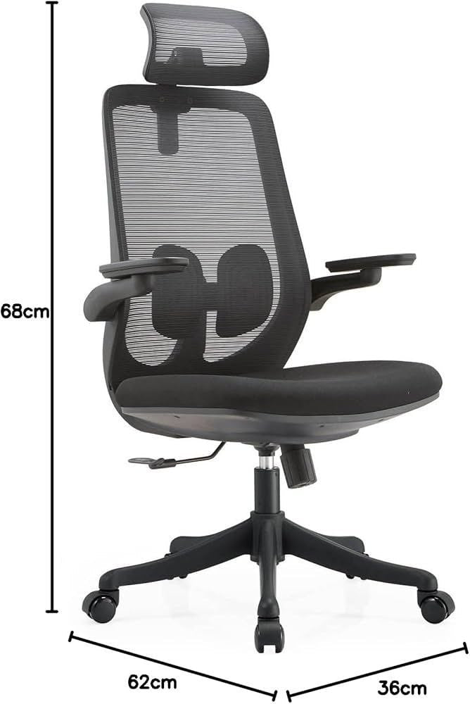 NF-01 Ergonomic Chair
