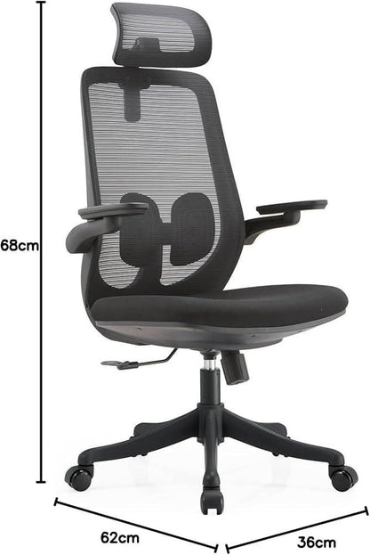 NF-01 Ergonomic Chair