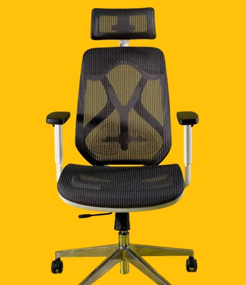 NF-04 High Back Executive Office Chair
