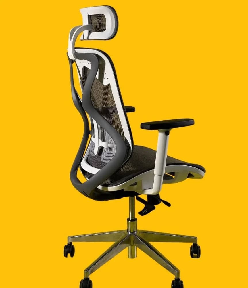 NF-04 High Back Executive Office Chair