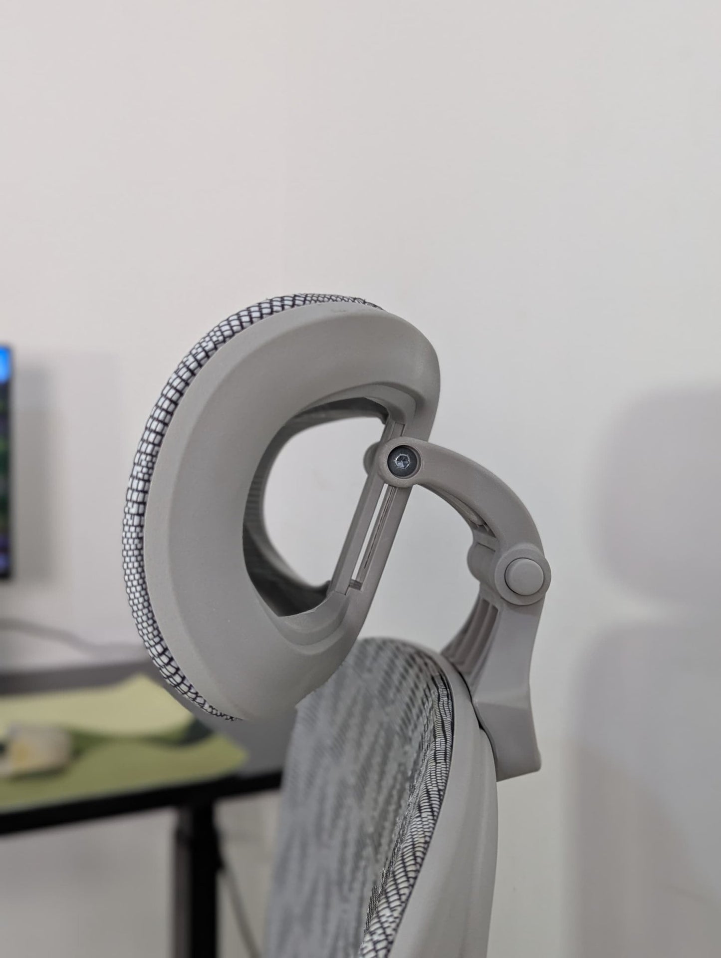 NF - 05 Ergonomic Chair - NEF TECHNOLOGIES