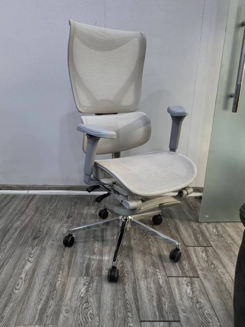 NF - 06 Ergonomic Office Chair - NEF TECHNOLOGIES