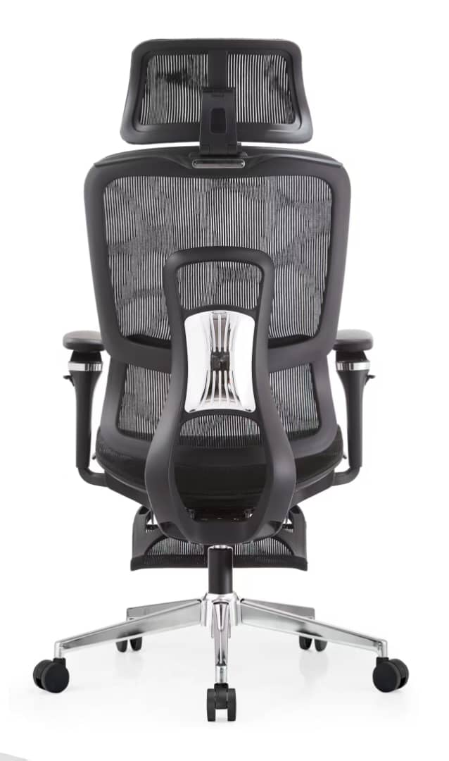 NF - 13 Breathable Mesh Office Chair - NEF TECHNOLOGIES