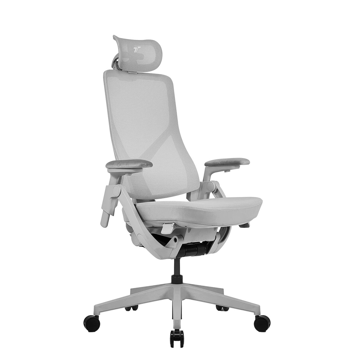 NF - 14 Ergonomic Office Chair - NEF TECHNOLOGIES