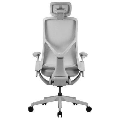NF - 14 Ergonomic Office Chair - NEF TECHNOLOGIES