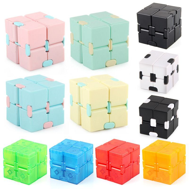 Fidget Toys And Stress Balls
