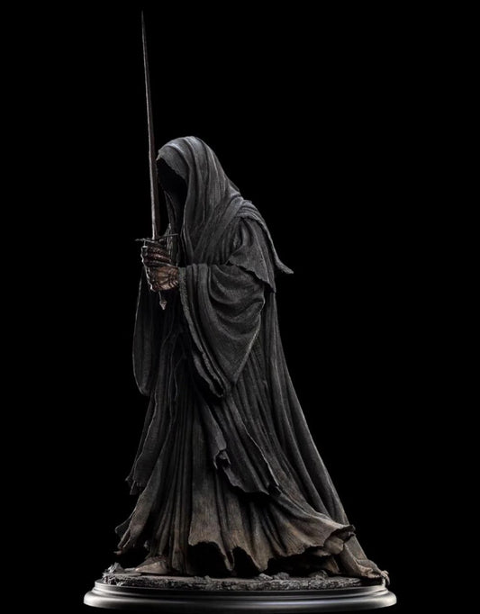 The Lord Of The Rings - The Ringwraith Of Mordor Figurine