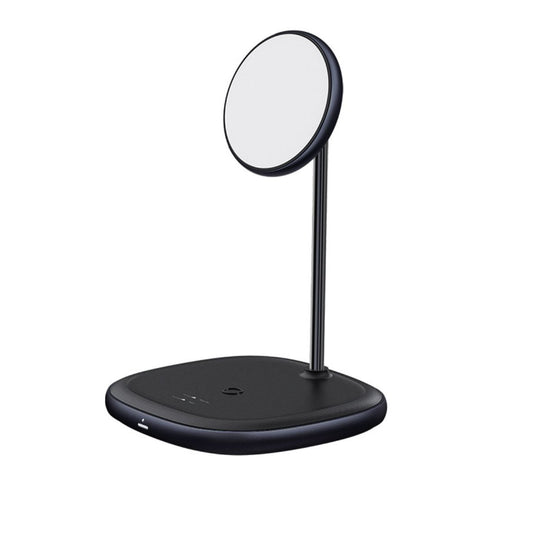 Baseus 2 In 1 Wireless Charger