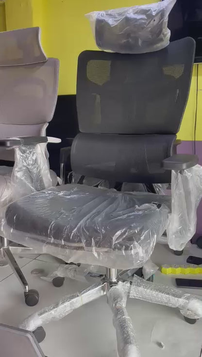 NF-03 High Back Office Chair