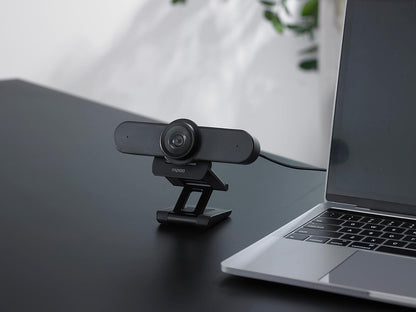 Rapoo C500 4k Webcam Featuring a 4K 4MP CMOS sensor