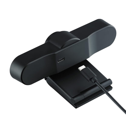 Rapoo C500 4k Webcam Featuring a 4K 4MP CMOS sensor