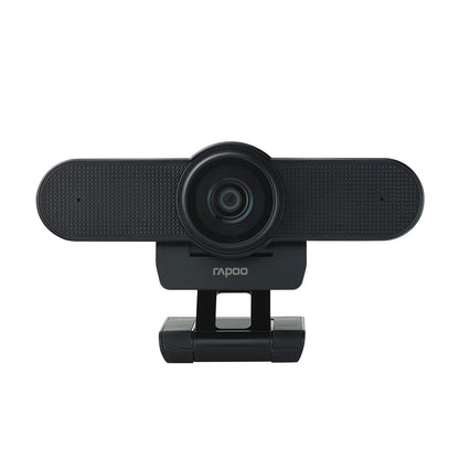 Rapoo C500 4k Webcam Featuring a 4K 4MP CMOS sensor