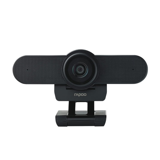 Rapoo C500 4k Webcam Featuring a 4K 4MP CMOS sensor