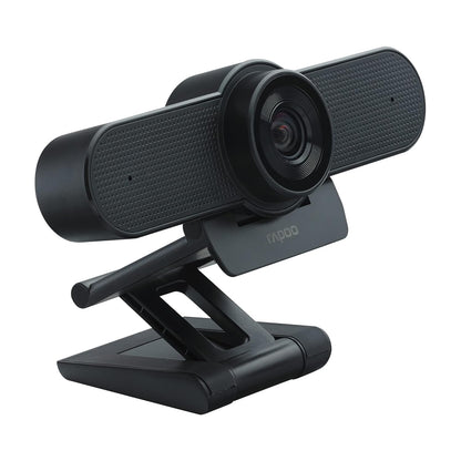 Rapoo C500 4k Webcam Featuring a 4K 4MP CMOS sensor