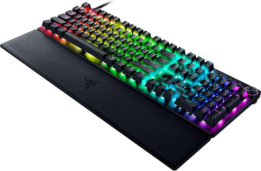 Razer Huntsman V3 Pro Gaming Keyboard - NEF TECHNOLOGIES