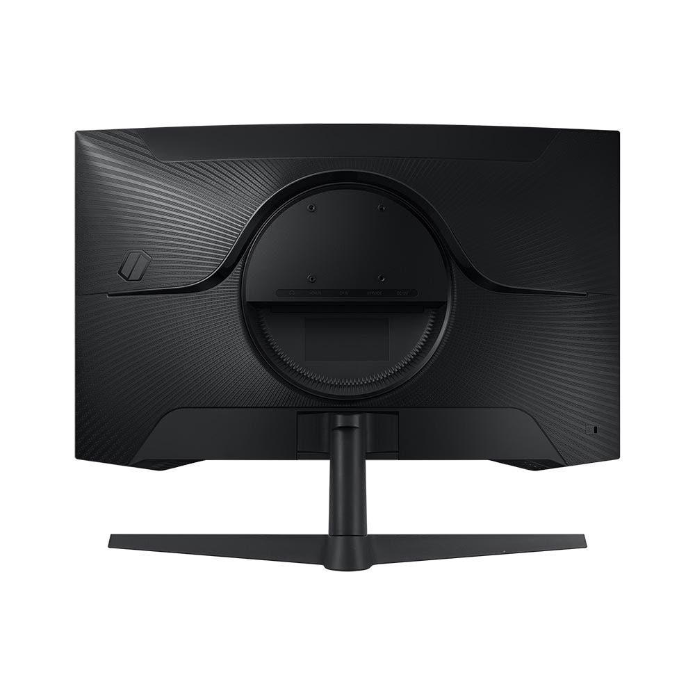 Samsung Odyssey G5 G55C LS27CG552EMXUE QHD Curved 27 Inches Gaming Monitor