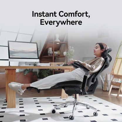 SIHOO Doro C300 Pro Ergonomic Office Chair