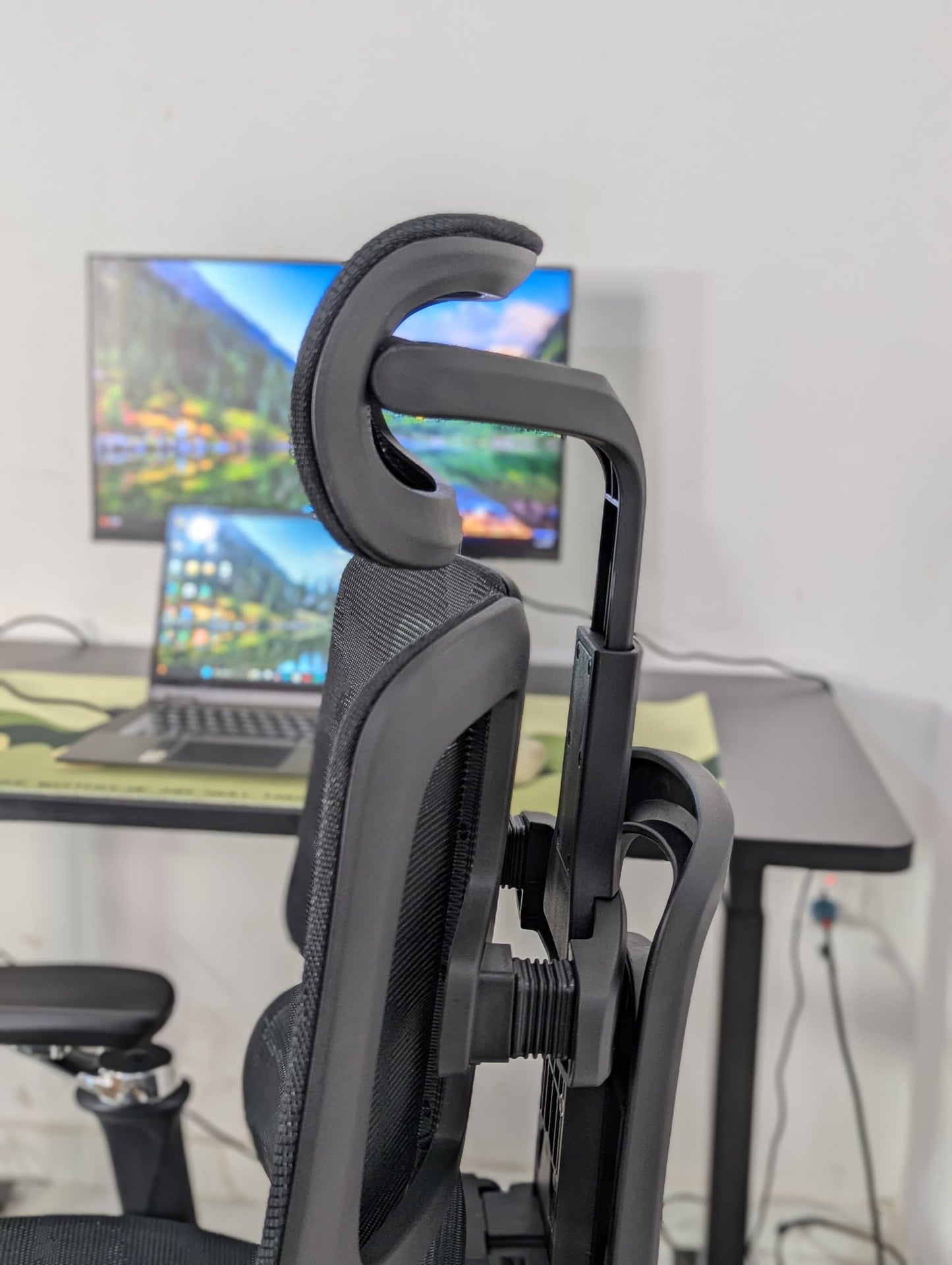 NF-07 Ergonomic Chair