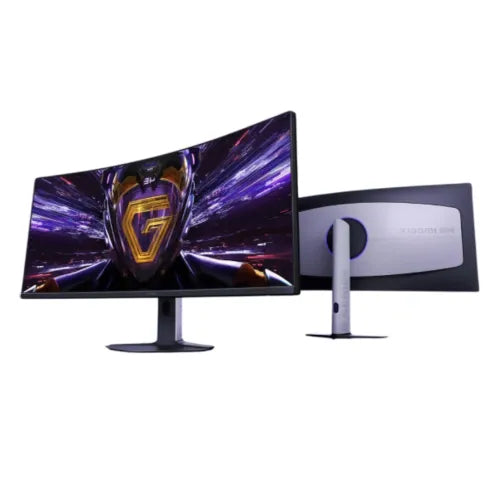 Redmi G34WQ 180HZ WQHD Curved Gaming Monitor