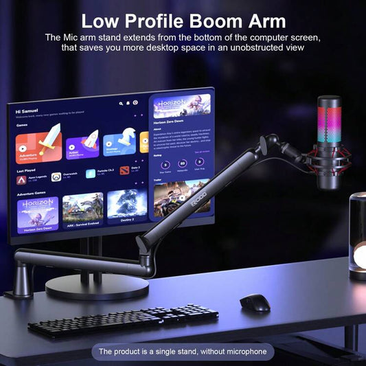 RODD Mic Arm