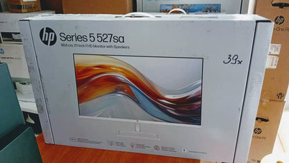 HP Series 5 527sa 27 inch FHD Monitor