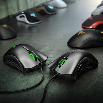 Razer Deathadder Gaming Mouse