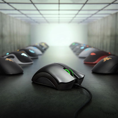 Razer Deathadder Gaming Mouse