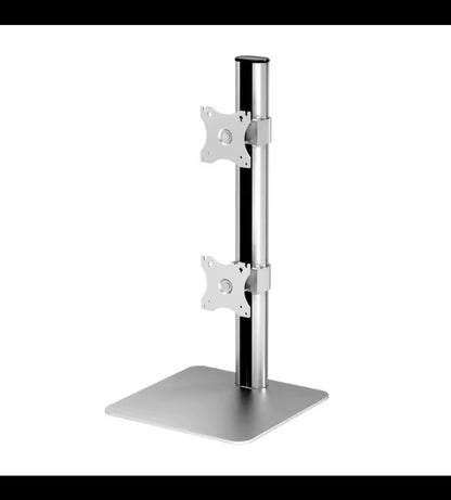 Dual Monitor Arm For 17 to 49 Inches Monitor
