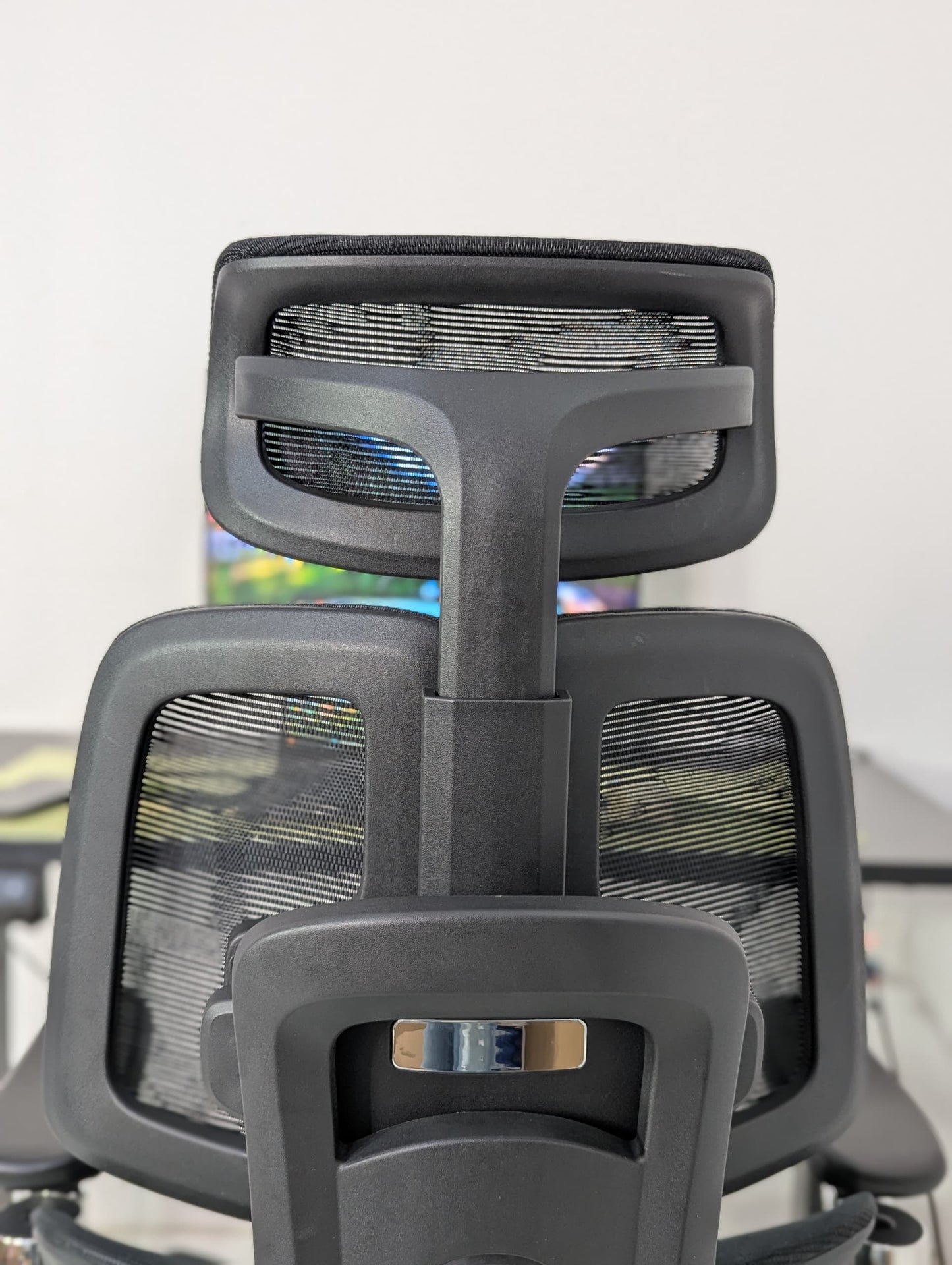 NF-07 Ergonomic Chair