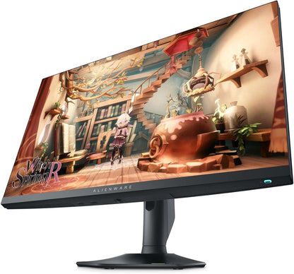 Alienware AW2724DM 27 Inches 180Hz QHD Gaming Monitor