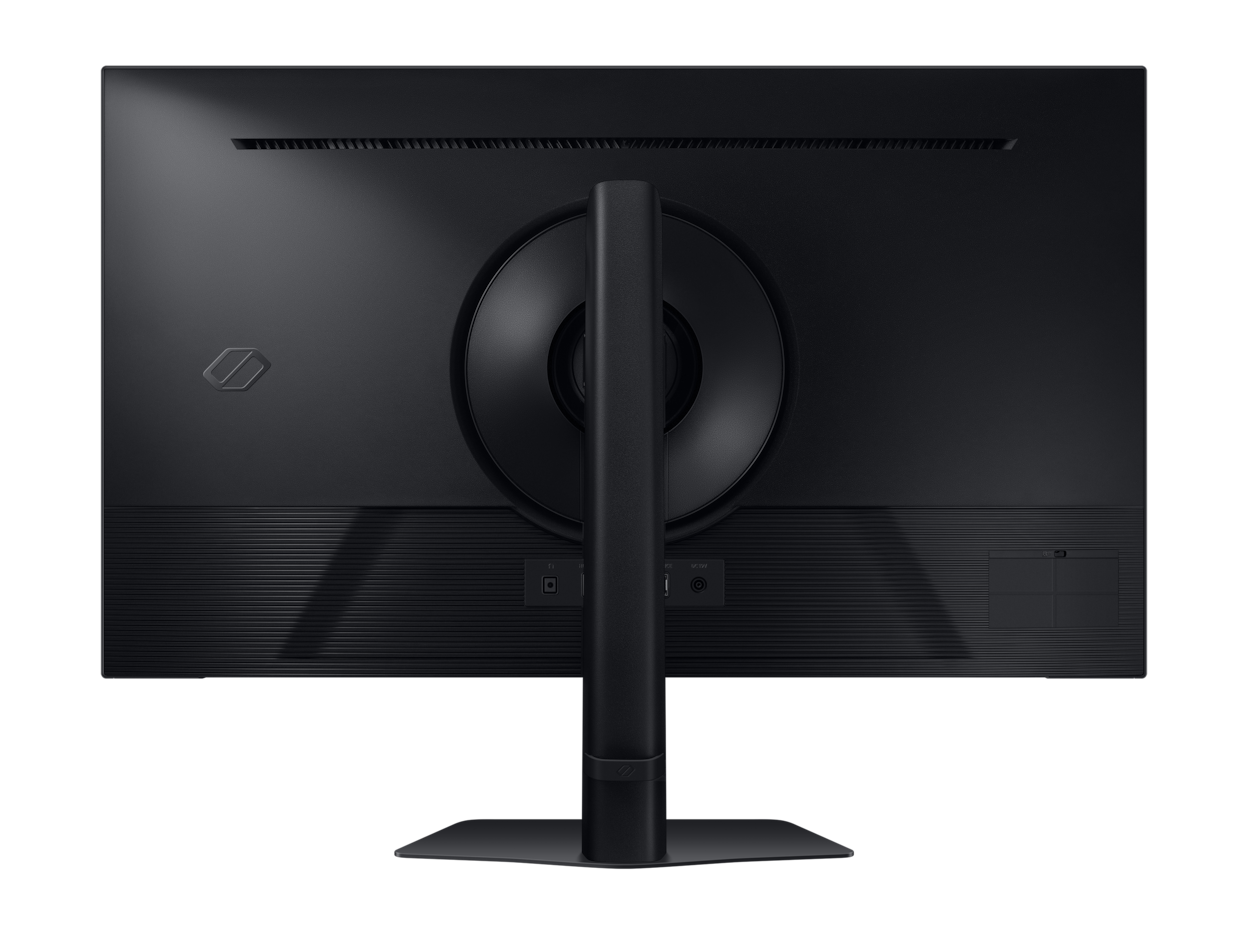 Samsung Odyssey G5 G55C QHD 165Hz 32 Inches Curved Gaming Monitor