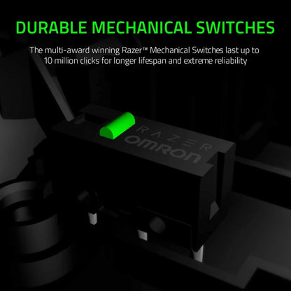 Razer Deathadder Gaming Mouse