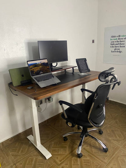 Oriens Single Motor Electric Standing Desks